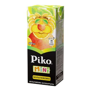 Piko mini (0,2 л.)