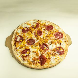 Pizza Jagny 33 cm