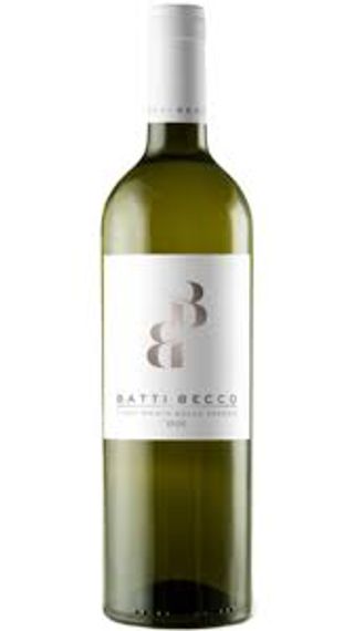 Battibecco Pinot grigio Delle Venezia DOC