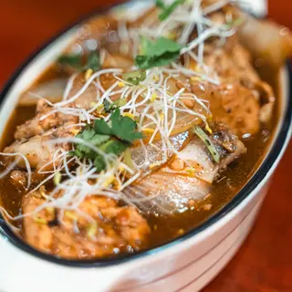 Chilly Chicken