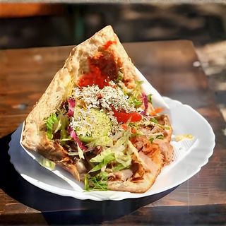 Голям дюнер (500г)