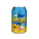 Hawaï 33cl Canette