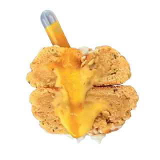 Mango Shot