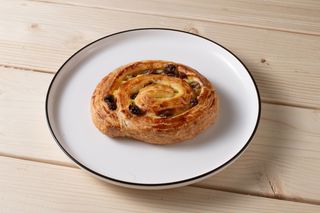 Չամիչով բլիթ