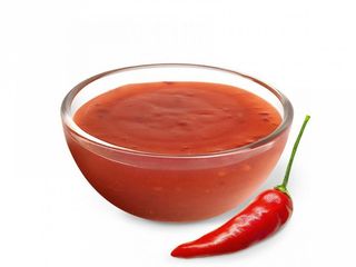 Острый соус