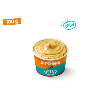 Dipper Honey Mustard