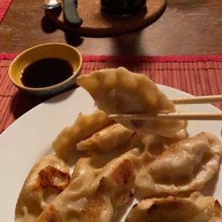 A56 Ravioli alla griglia - 4 pezzi