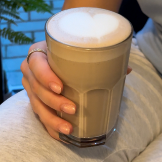 Chai Latte  Waniliowe