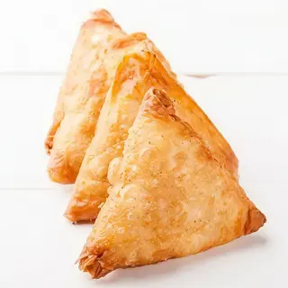 Samosa Carne Picada