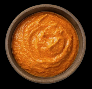 Salsa Romesco (Ració)