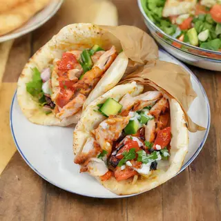 Kebab Normal