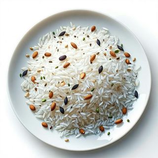 JEERA PULAO