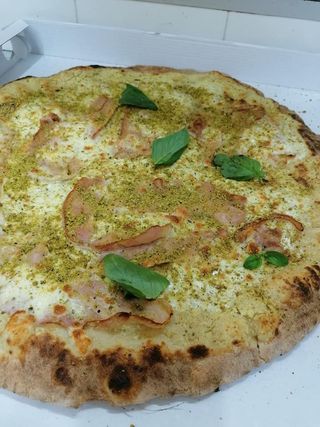 Pistacchio e Filadelfia