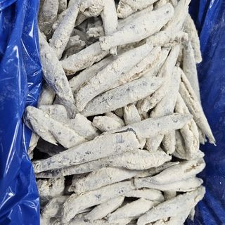 Boquerones fritos (tapa)