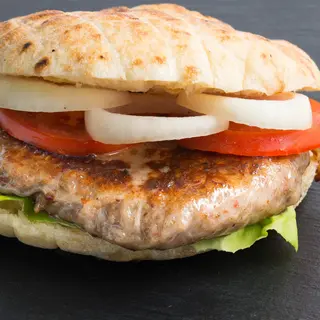 Gurmanska pljeskavica 250g