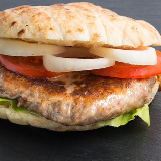 Gurmanska pljeskavica 250g