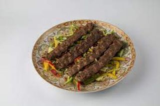 Kebab Kheshkhash