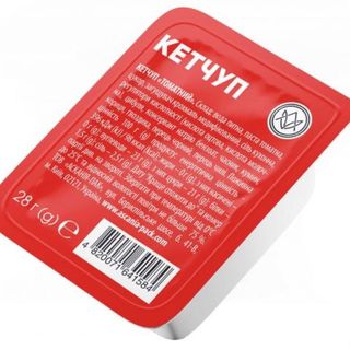 Кетчуп