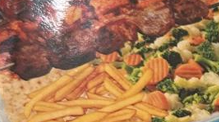 Grill mix 03