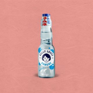 Ramune 200 ml - Kelly Loves