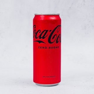 Coca-Cola Zero