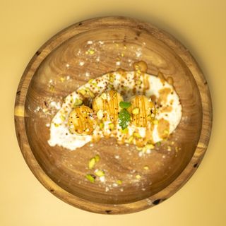 Сырники с тары