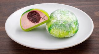 Моті Кавун вишня