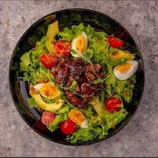 Салат Ніжність 