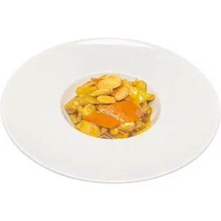 230. Pollo Con Almendras