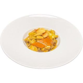 230. Pollo Con Almendras