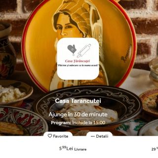 Ciorba de fasole verde