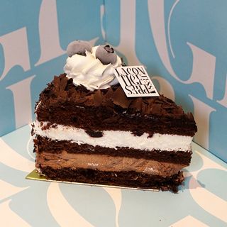  Cake Américain  Forêt Noire 