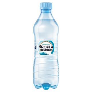 Woda niegazowana 0,5l