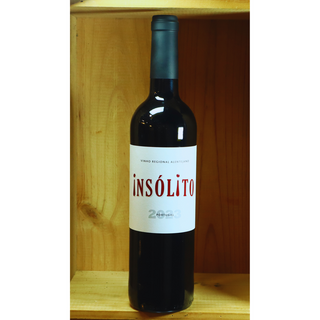 Insólito Vino Portugues