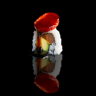 Passion maki rolls - 4PZ