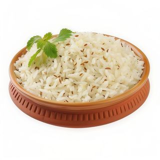 Jeera Rice