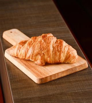Plain Croissant