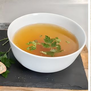 Pileća supa bistra 330ml