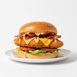 Hamburguesa Greenwich