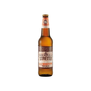 Birra dello Stretto - 33 cl