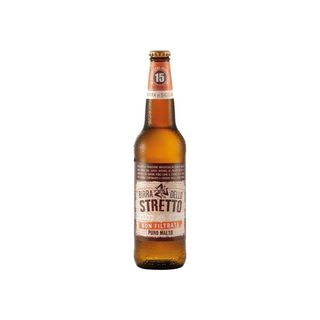 Birra Stretto 33 cl