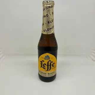 Leffe Blonde 33 cl