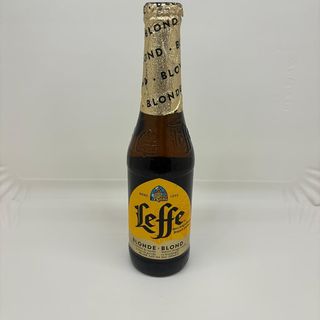 Leffe Blonde 33 cl