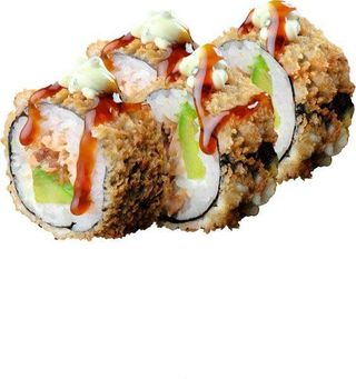 87 Futomaki miura - 5 pezzi