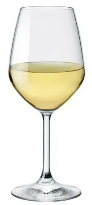 Vino bianco 1 litro 