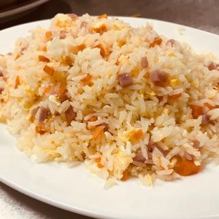 -21-Arroz Frito Tres Delicias