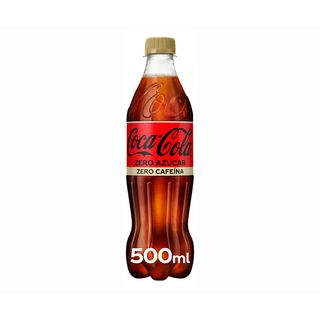 Coca-Cola Zero Zero
