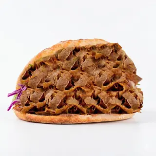 Kebab De Solo Carne