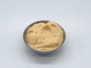 Гірчично-часниковий (40g)