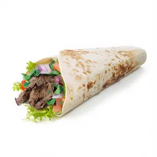 Sandwich Kabab